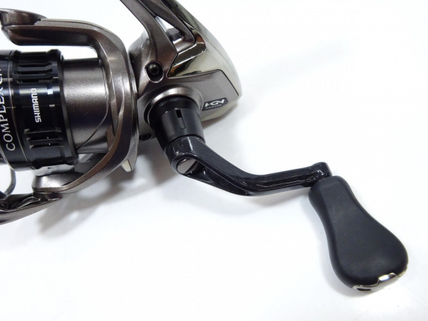 17コンプレックスCI4+ C2500S F4